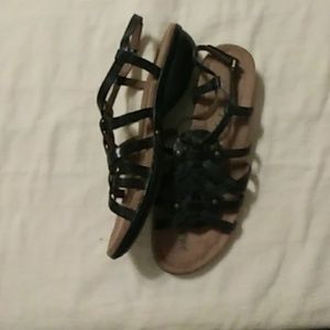 Easy spirit sandals